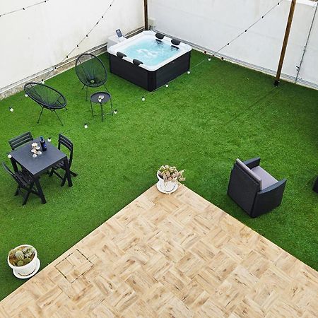 Stabile Hospitality Bed & Breakfast Trapani Dış mekan fotoğraf