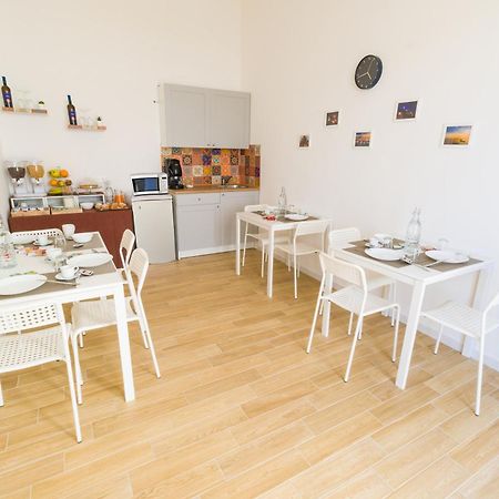 Stabile Hospitality Bed & Breakfast Trapani Dış mekan fotoğraf