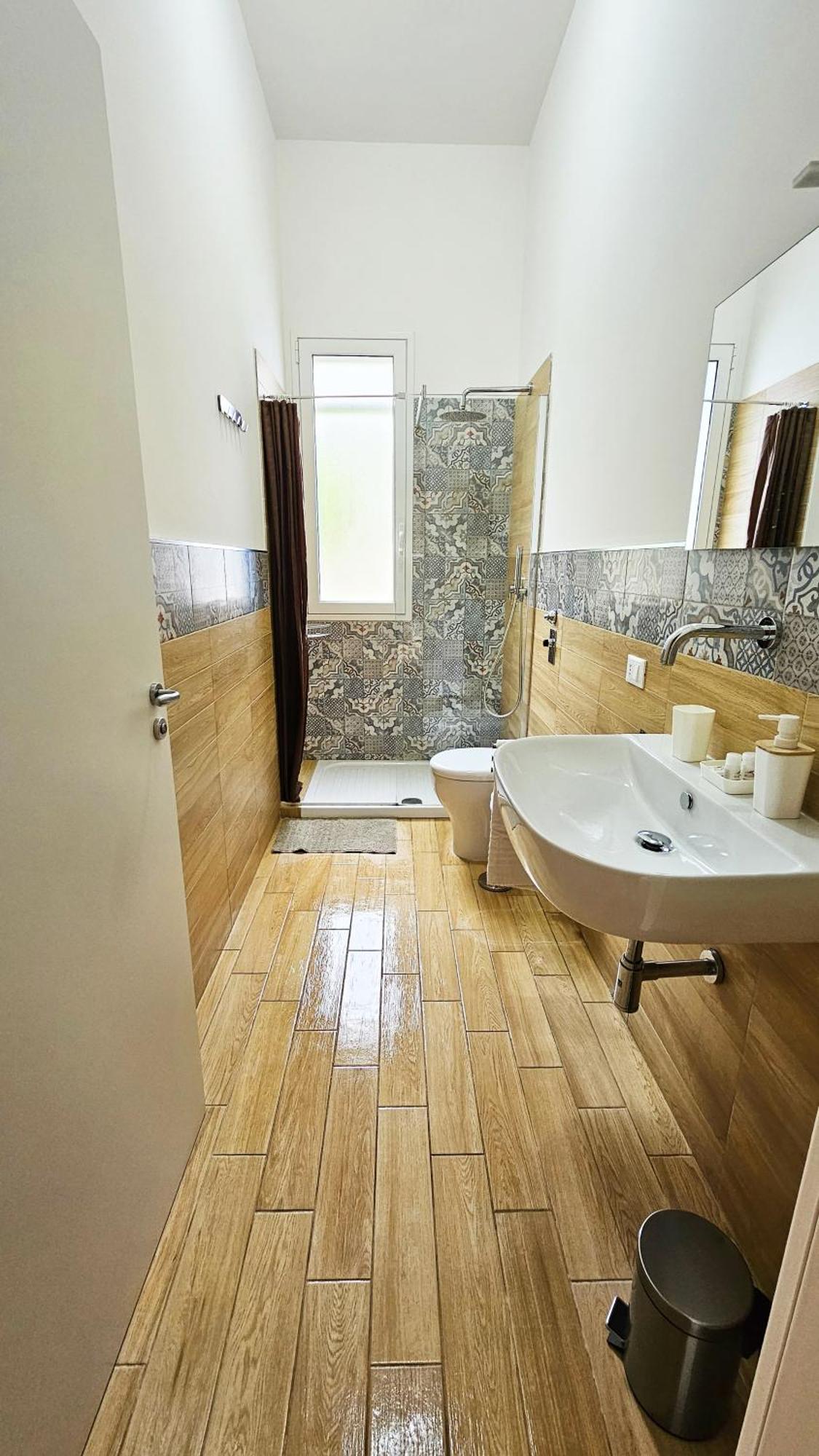 Stabile Hospitality Bed & Breakfast Trapani Dış mekan fotoğraf