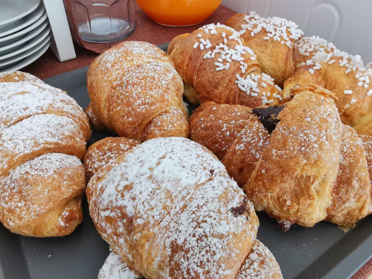 Stabile Hospitality Bed & Breakfast Trapani Dış mekan fotoğraf