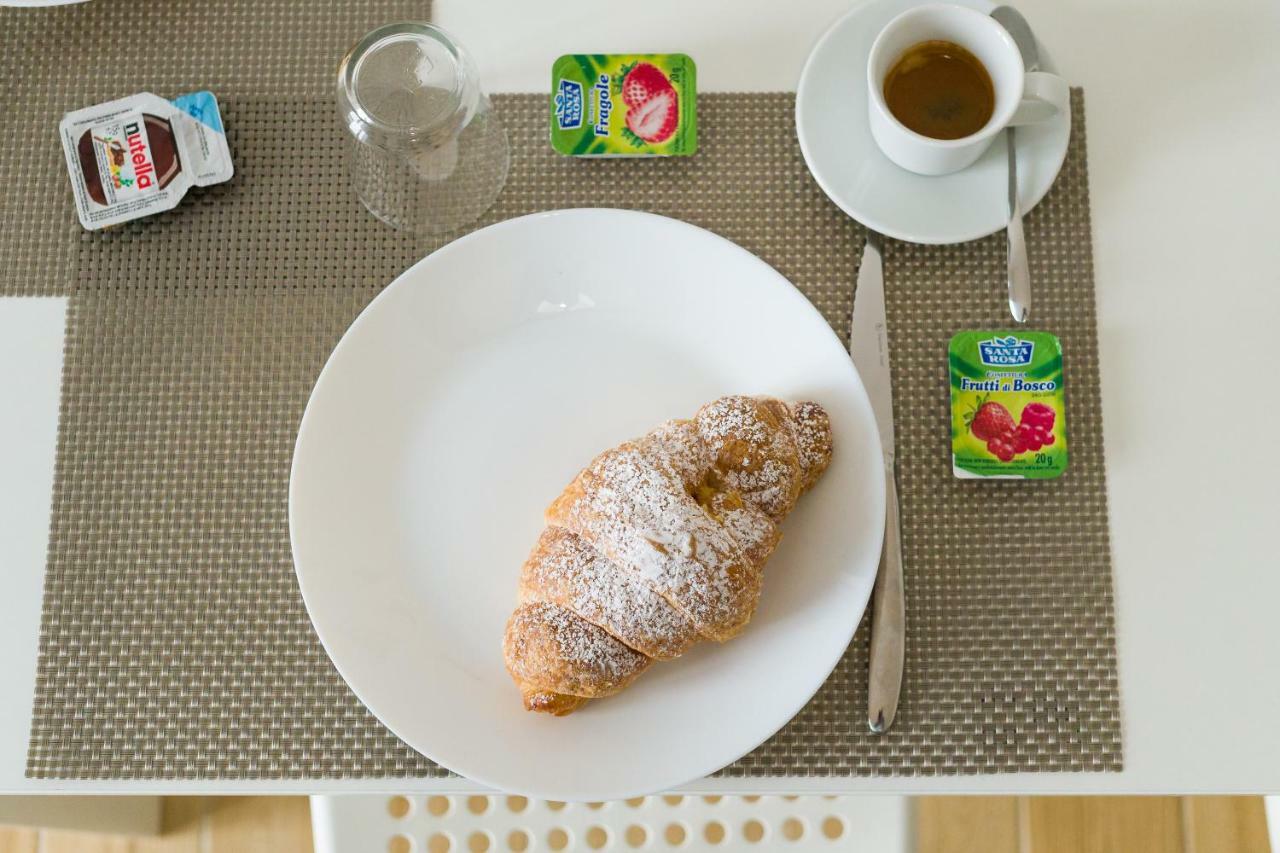 Stabile Hospitality Bed & Breakfast Trapani Dış mekan fotoğraf