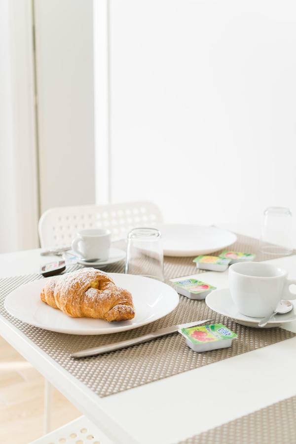 Stabile Hospitality Bed & Breakfast Trapani Dış mekan fotoğraf
