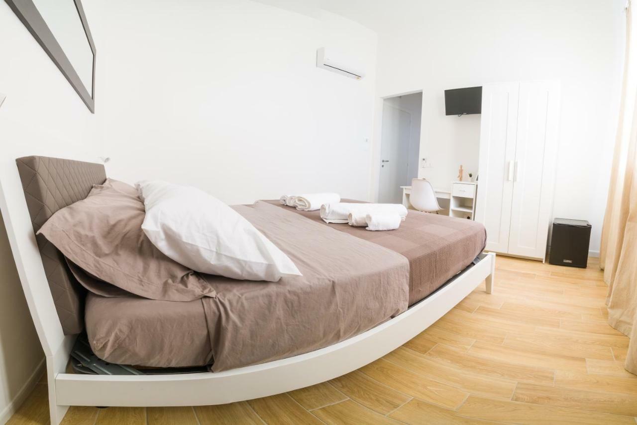 Stabile Hospitality Bed & Breakfast Trapani Dış mekan fotoğraf